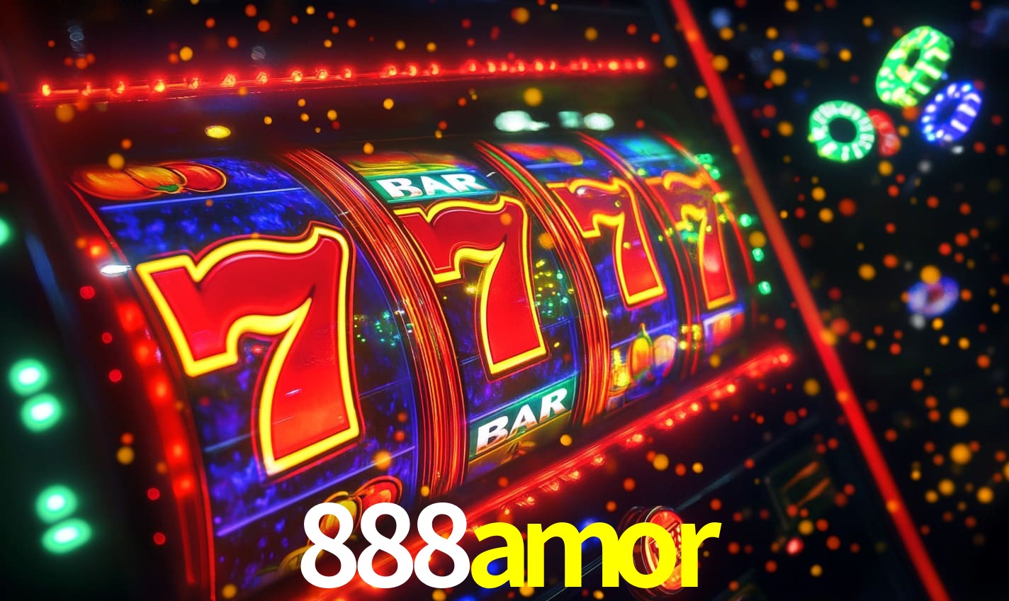 888amor: Seu Especialista em Apostas Esportivas Brasileiras