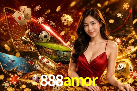 Seasonal Promotions 888amor