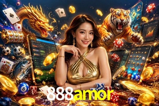 Secure Login 888amor