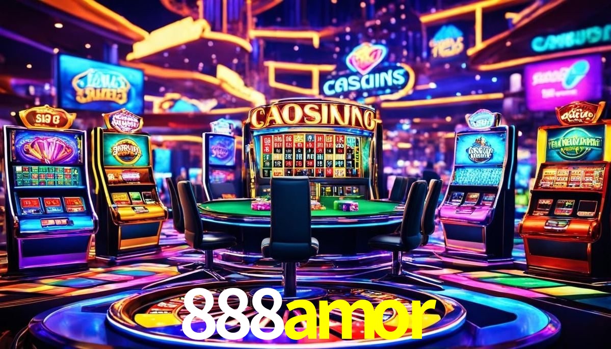 Estatísticas do Jogo 888amor