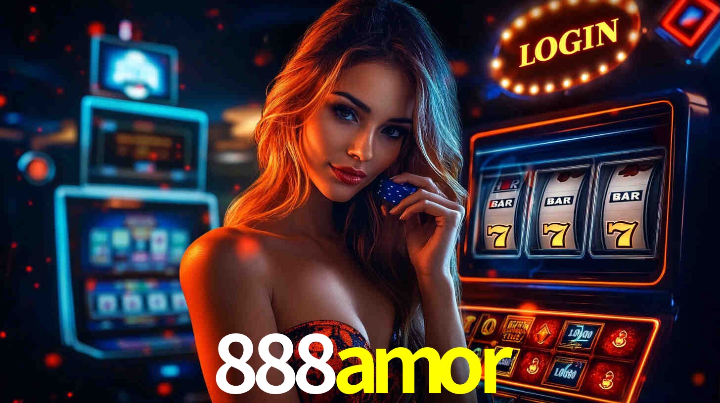 888amor,888amor app