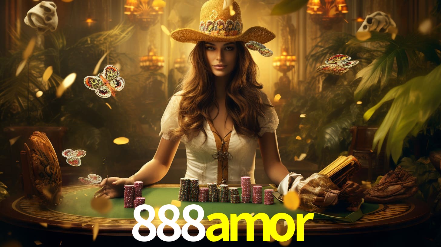 Tournaments 888amor