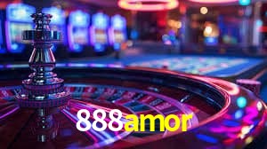 Welcome Bonus 888amor