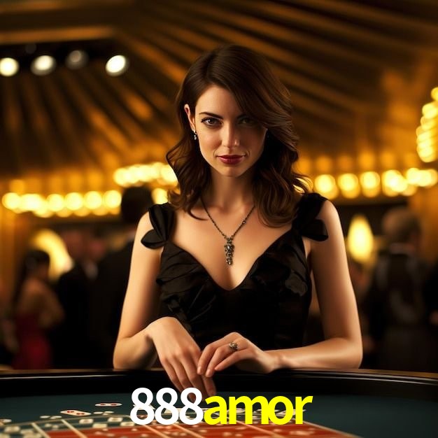 Inovações de Jogos na 888amor: O Futuro das Experiências Interativas