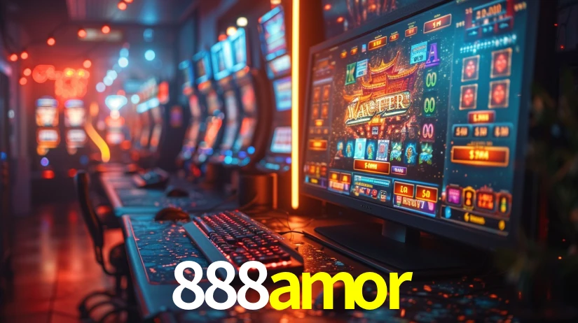 888amor,888amor app