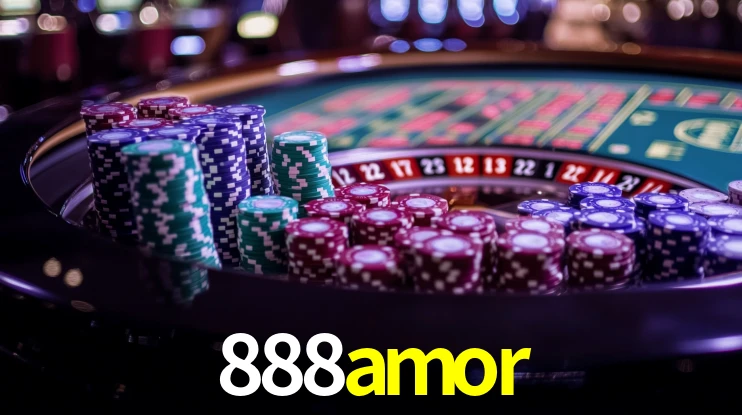 Programa VIP 888amor