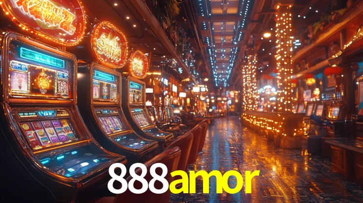 888amor