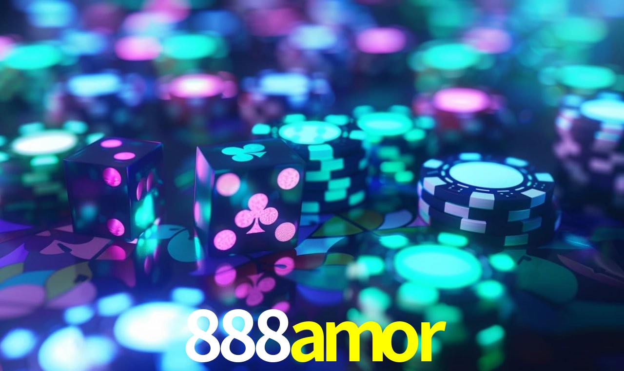 Mesa de Blackjack 888amor