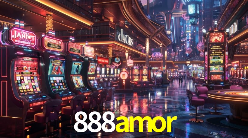 Games Directory 888amor