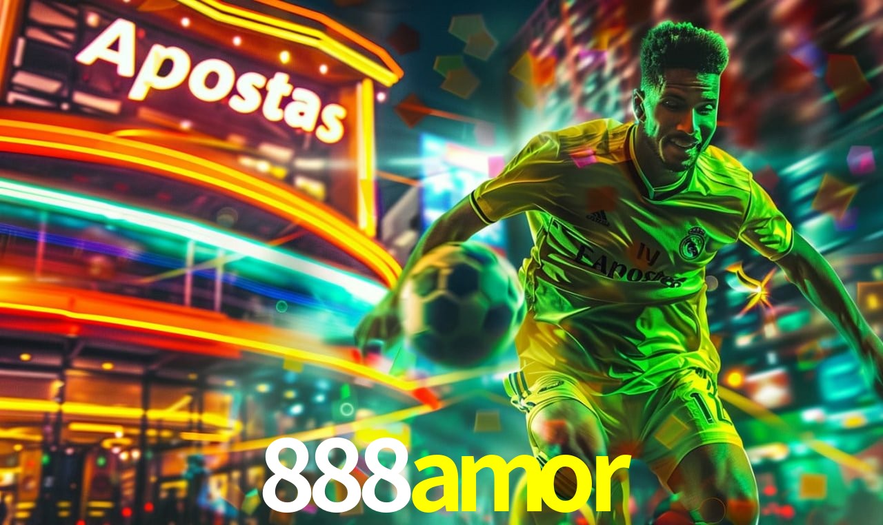 Diretório de Jogos 888amor
