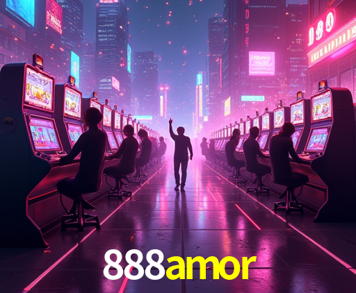 Torneios 888amor
