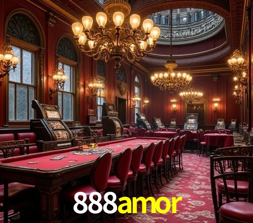 Especiais de Fim de Semana 888amor