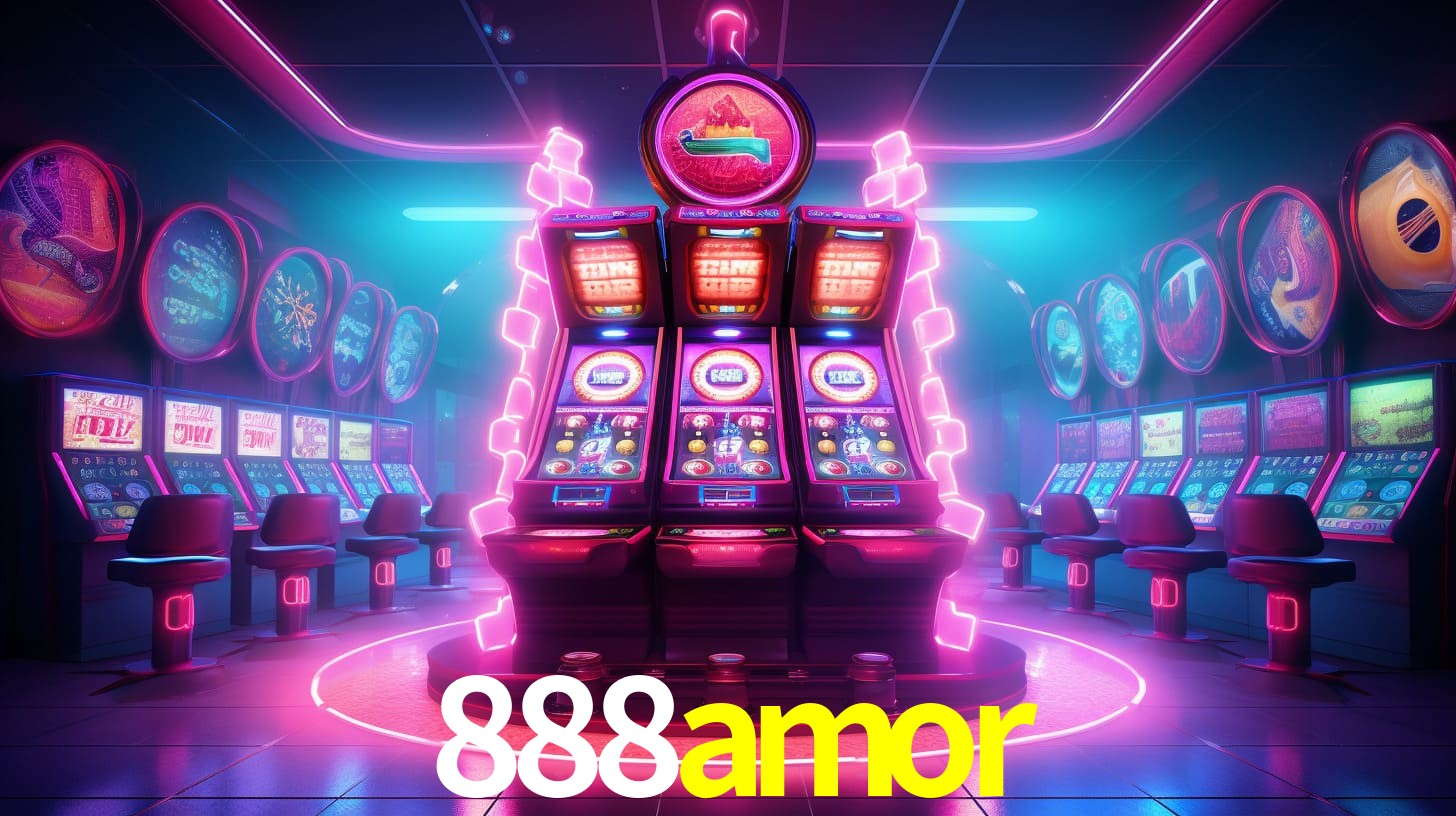 888amor app