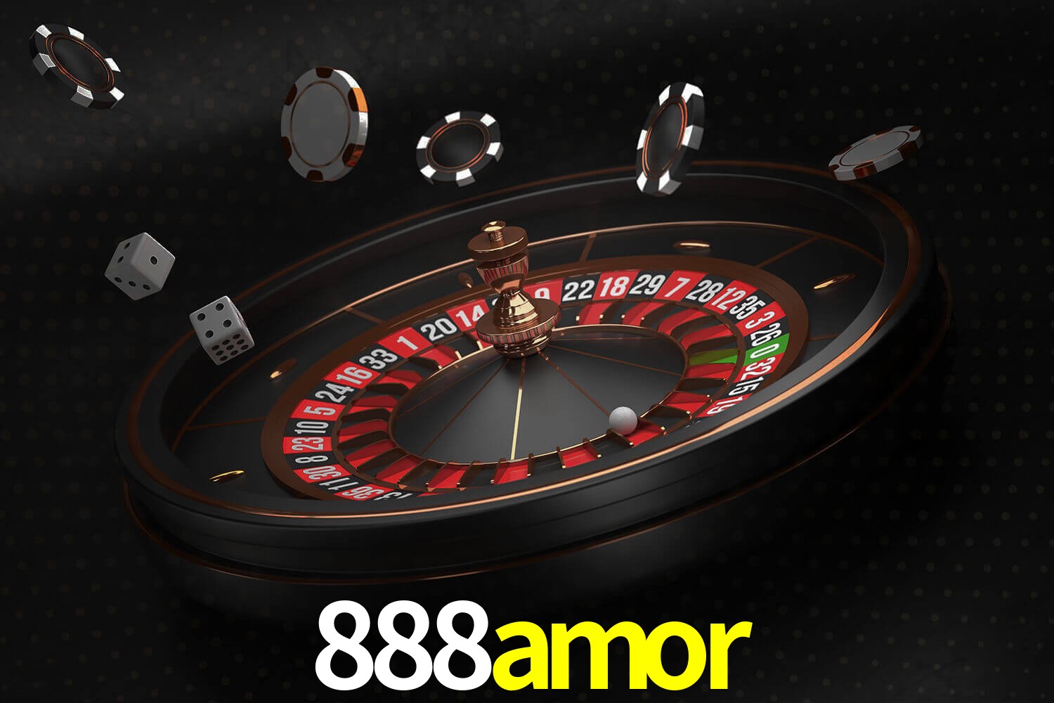 888amor,888amor app