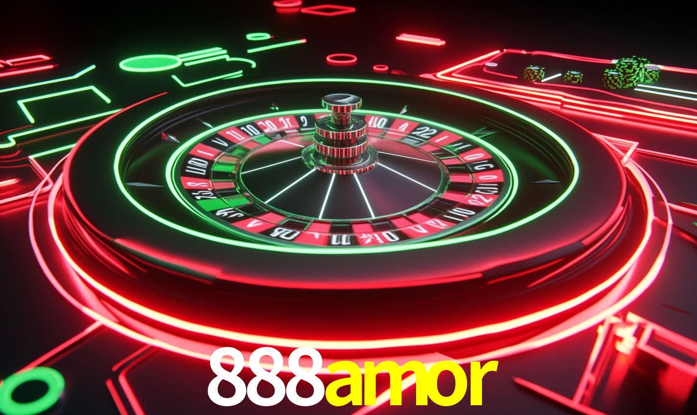 Desvendando o Mundo dos Jogos Virtuais na 888amor