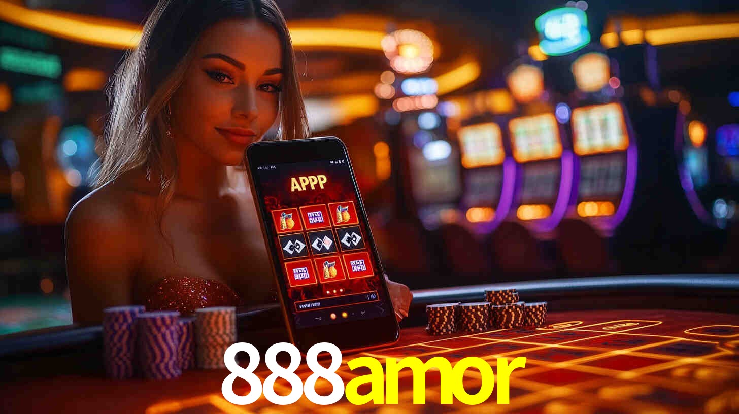 Descubra a Essência do 888amor: Nossa História e Compromissos