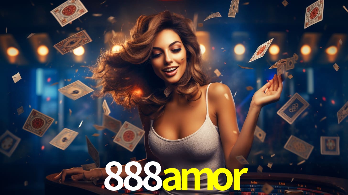 888amor app