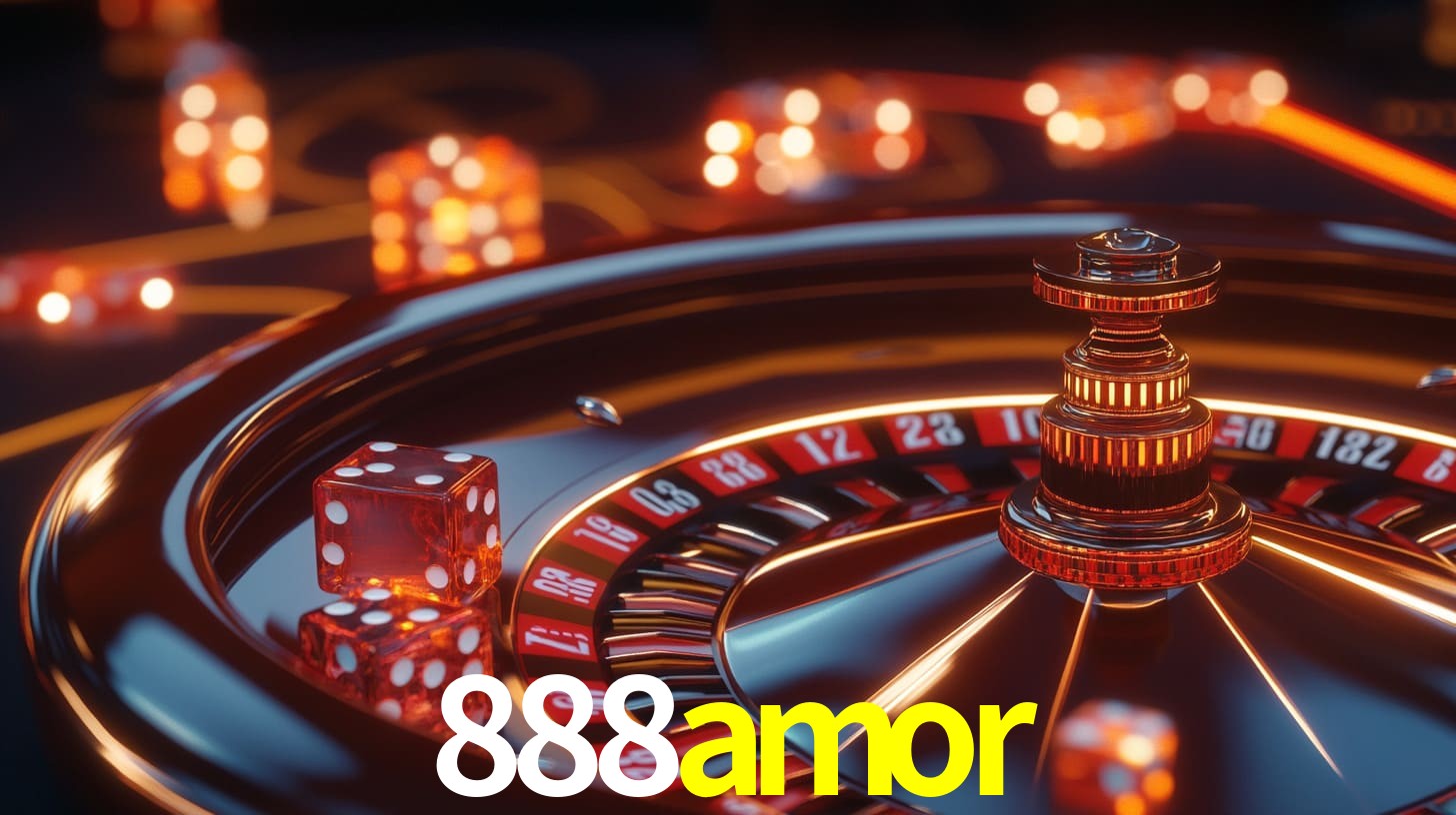 888amor