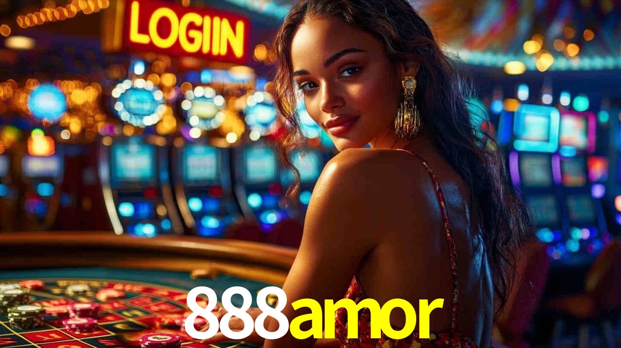 Login Seguro 888amor