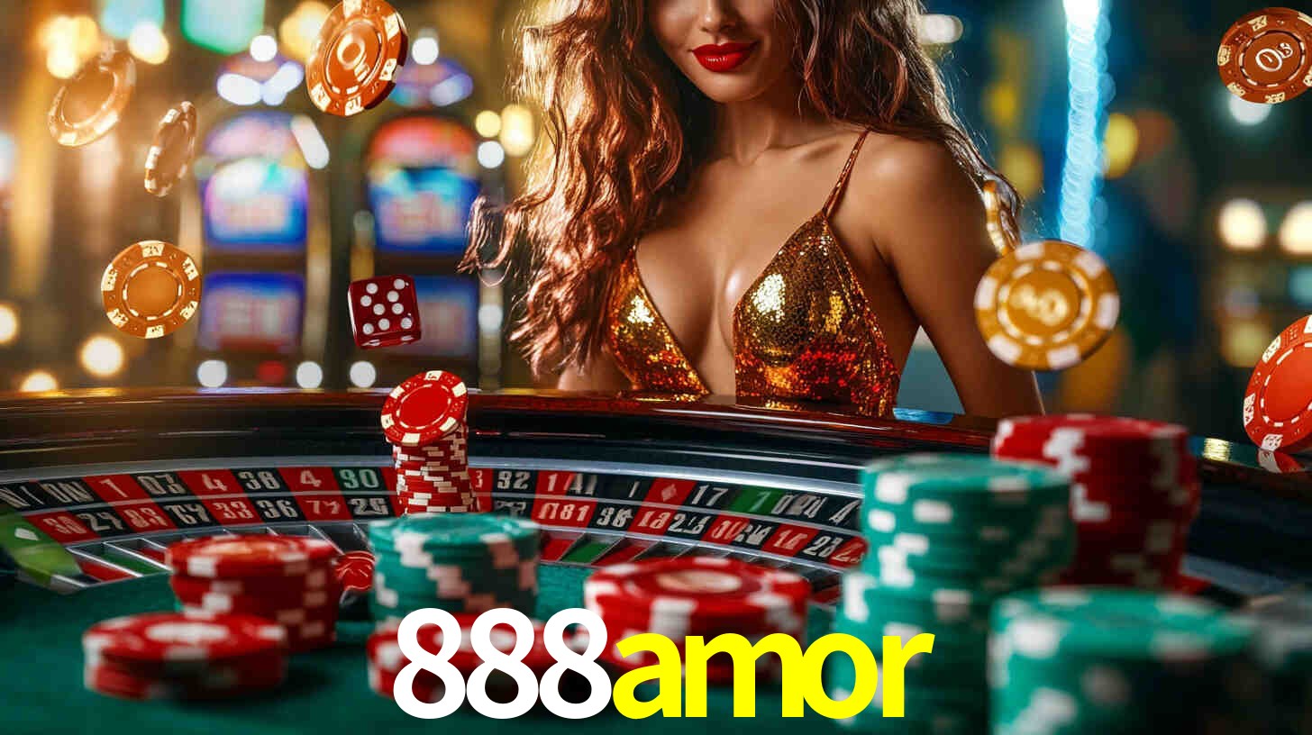 Premium Interface 888amor